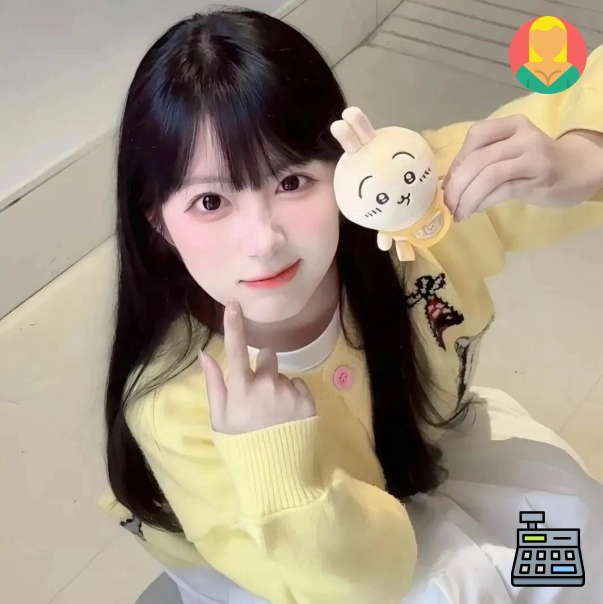 周然女士